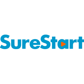 Sure Start West Somerset - Illustrations