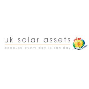 UK Solar Assets - Various