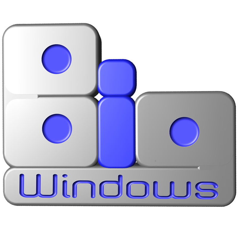 Big Windows