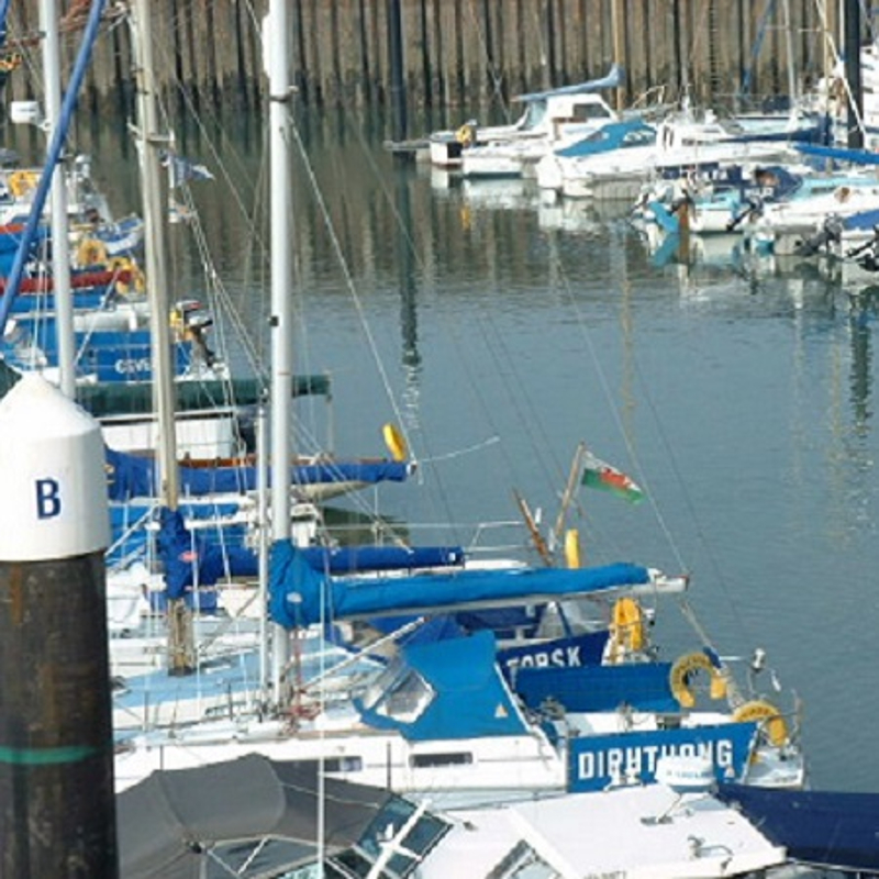 Harbour Boats