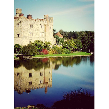 Leeds Castle 1