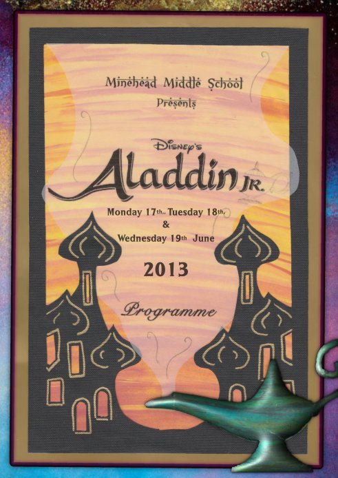 Aladdin